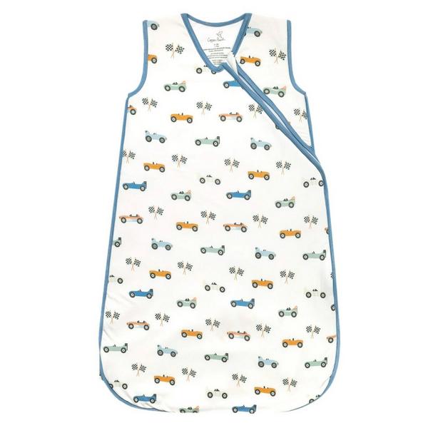 Copper Pearl 1.7 Baby Sleep Bag Speedster