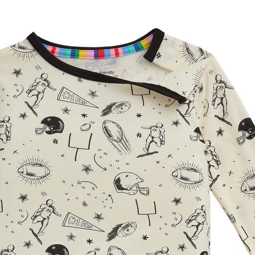 Baby Magnetic Me Magnetic Pajama Set - Primary Image