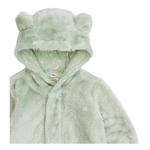 Baby Magnetic Me Minky Bear Footie Bunting - Thumbnail 2 of 3