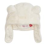 Baby Magnetic Me Minky Bear Beanie - Thumbnail 1 of 2