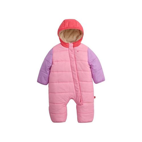 Baby Magnetic Me Nylon Puffer Pram Wind Resistant Snow Suit - Primary Image