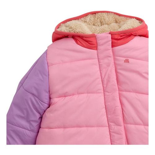 Baby Magnetic Me Nylon Puffer Pram Wind Resistant Snow Suit - Primary Image
