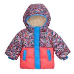 Baby Magnetic Me Puffer Jacket Hooded Parka - Thumbnail 1 of 3