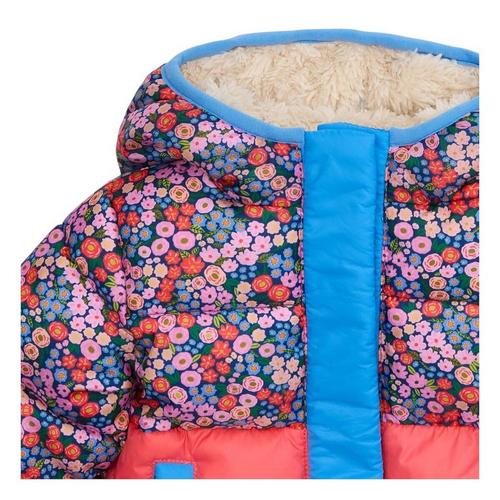 Baby Magnetic Me Puffer Jacket Hooded Parka - Primary Image