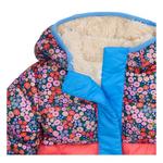 Baby Magnetic Me Puffer Jacket Hooded Parka - Thumbnail 3 of 3