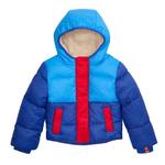 Baby Magnetic Me Puffer Jacket Hooded Parka - Thumbnail 1 of 3