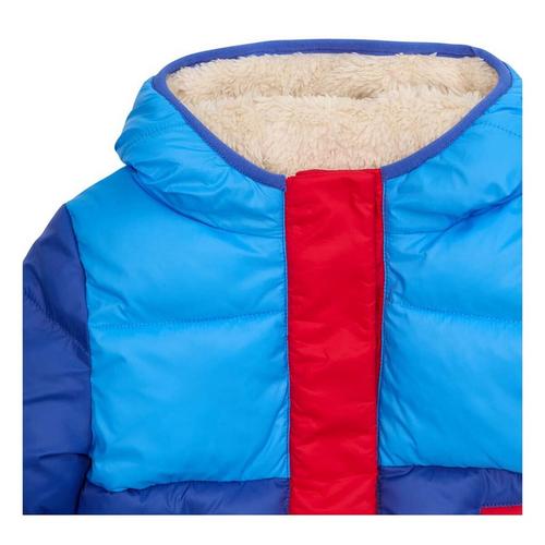 Baby Magnetic Me Puffer Jacket Hooded Parka - Primary Image