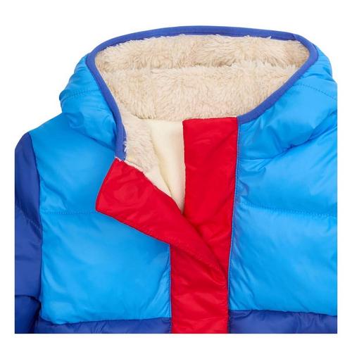Baby Magnetic Me Puffer Jacket Hooded Parka - Primary Image