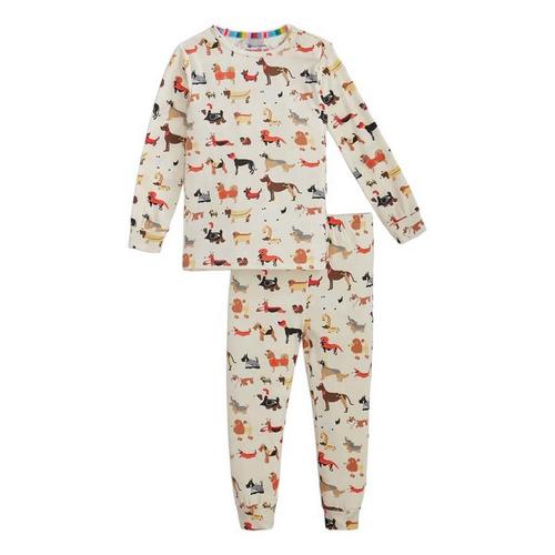 Baby Magnetic Me Magnetic Pajama Set - Primary Image