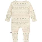 Baby Magnetic Me Convertible Pajamas - Thumbnail 3 of 3