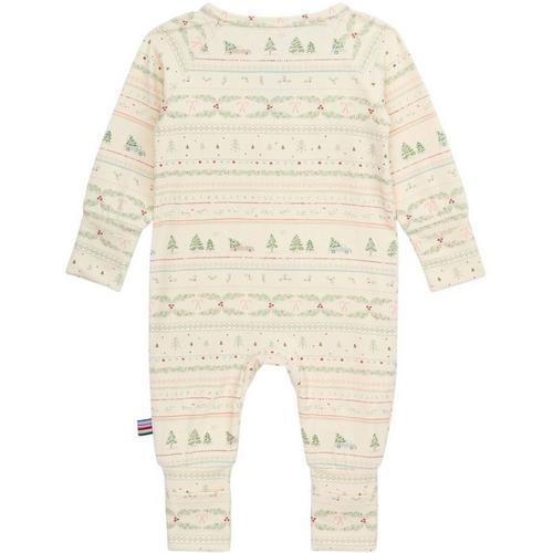 Baby Magnetic Me Convertible Pajamas - Primary Image
