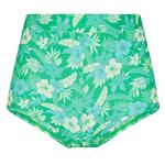 Women's Kulani Kinis Cheeky Retro Swim Bottoms - Thumbnail 1 of 3