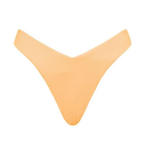 Women's Kulani Kinis Y Cheeky Swim Bottoms - Primary Image
