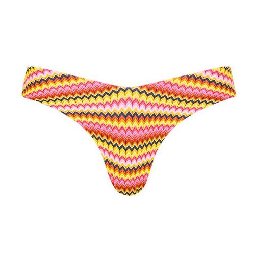 Women's Kulani Kinis V Cheeky Swim Bottoms - Primary Image