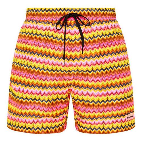Men's Kulani Kinis Swim Trunks - Primary Image