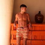 Men's Kulani Kinis Swim Trunks - Thumbnail 2 of 4