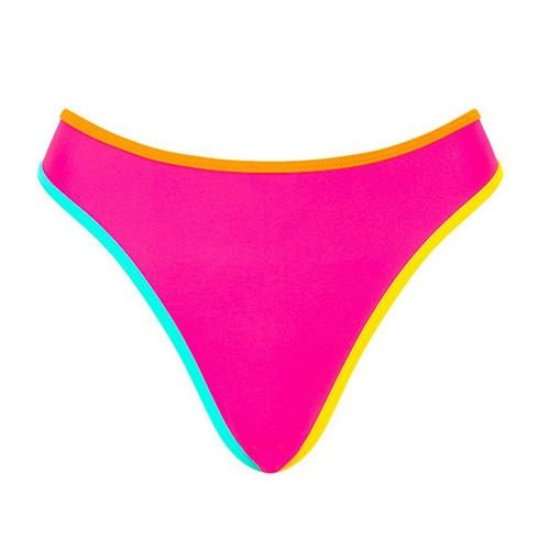 Women's Kulani Kinis Modest Bind Full Coverage Swim Bottoms - Primary Image