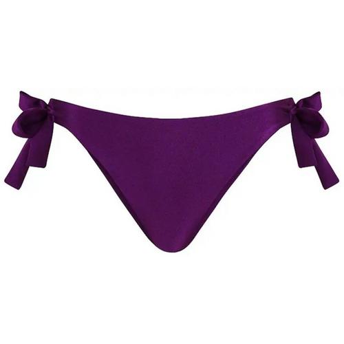 Women's Kulani Kinis Cheeky Bow Tie Side Swim Bottoms - Primary Image