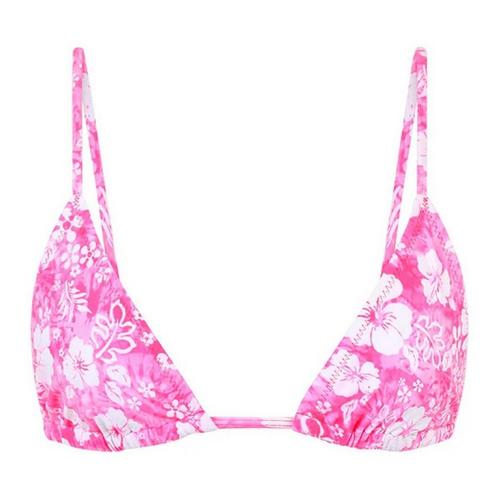 Women's Kulani Kinis Bralette Swim Bikini Top - Primary Image