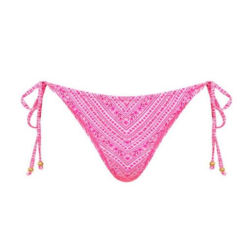 Women's Kulani Kinis Full Coverage Swim Bottoms - Primary Image