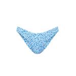 Women's Kulani Kinis Shirred Minimal Full Coverage Swim Bottoms - Thumbnail 1 of 3