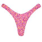 Women's Kulani Kinis Retro Y Swim Bottoms - Thumbnail 1 of 3