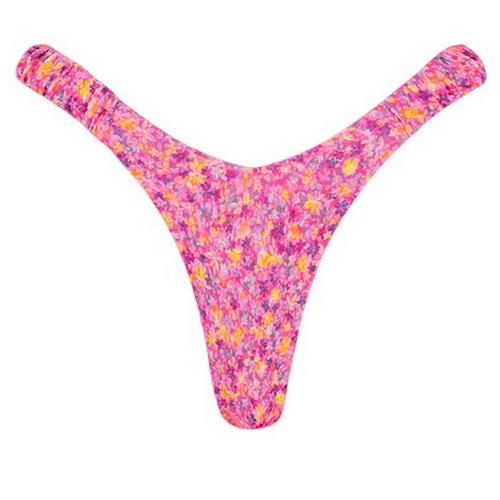 Women's Kulani Kinis Retro Y Swim Bottoms - Primary Image