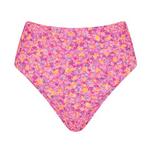 Women's Kulani Kinis High Hip Cheeky Swim Bottoms - Thumbnail 1 of 3