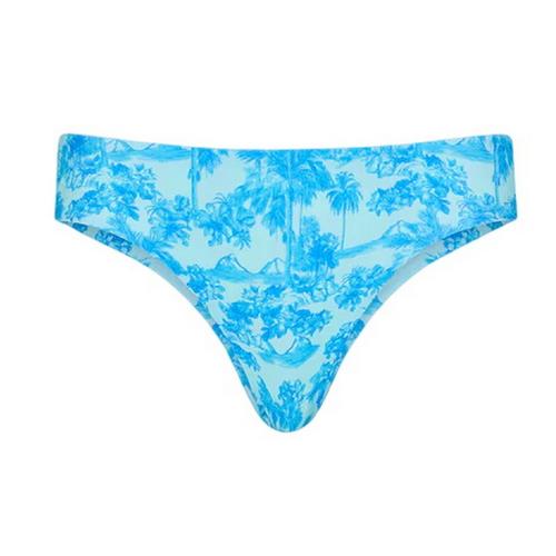 Women's Kulani Kinis Full Coverage Swim Bottoms - Primary Image