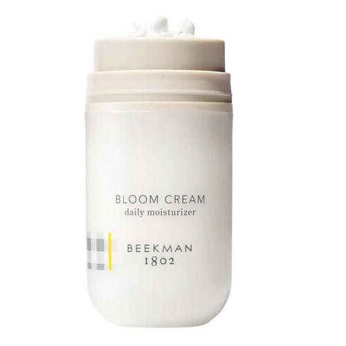 BEEKMAN 1802 Daily Bloom Cream Daily Face Moisturizer - Primary Image