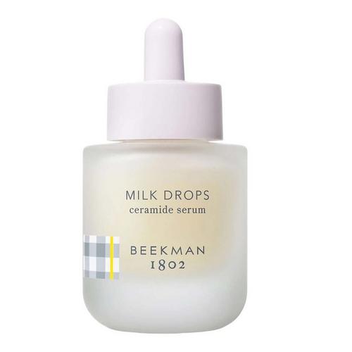 BEEKMAN 1802 Milk Drops Ceramide Serum - Primary Image