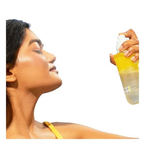 BEEKMAN 1802 Milk Shake Hyaluronic Acid & Squalane Facial Toner Mist - Primary Image
