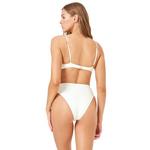 Women's L SPACE Frenchi Swim Bottoms - Thumbnail 2 of 3