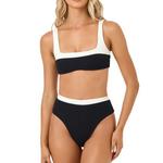 Women's L SPACE Misha Swim Bottoms - Thumbnail 1 of 3