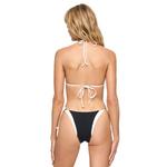 Women's L SPACE Riannon Swim Bottoms - Thumbnail 3 of 3