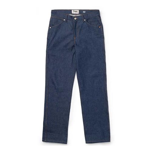 Men's Seager Co. Autry Relaxed Fit Straight Jeans - Primary Image