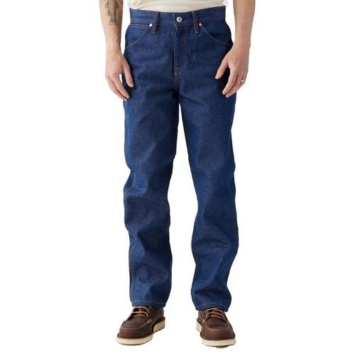 Men's Seager Co. Autry Relaxed Fit Straight Jeans - Primary Image