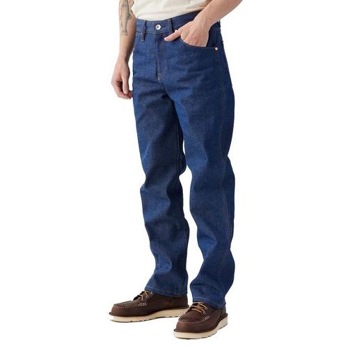 Men's Seager Co. Autry Relaxed Fit Straight Jeans - Primary Image