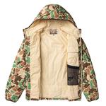 Men's Seager Co. Ruff & Tuff Puff Hooded Puffer Jacket - Thumbnail 3 of 4