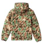 Men's Seager Co. Ruff & Tuff Puff Hooded Puffer Jacket - Thumbnail 4 of 4