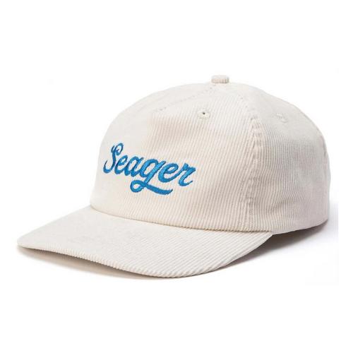 Seager Co. Big Corduroy Snapback Hat - Primary Image