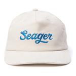 Seager Co. Big Corduroy Snapback Hat - Thumbnail 2 of 3