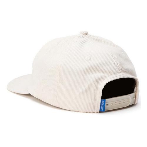 Seager Co. Big Corduroy Snapback Hat - Primary Image