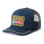 Seager Co. America's Choice Trucker Snapback Hat - Thumbnail 1 of 3