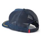 Seager Co. America's Choice Trucker Snapback Hat - Thumbnail 3 of 3