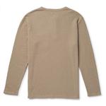 Men's Seager Co. Sawpit Thermal Long Sleeve Henley - Thumbnail 3 of 3