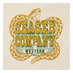 Men's Seager Co. Rattler T-Shirt - Thumbnail 4 of 5