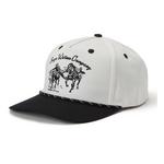 Seager Co. Los Rios Canvas Snapback Hat - Thumbnail 2 of 5