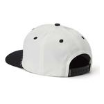 Seager Co. Los Rios Canvas Snapback Hat - Thumbnail 3 of 5