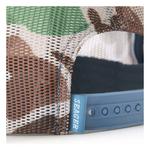 Seager Co. Old Town All Mesh Snapback Hat - Thumbnail 4 of 5